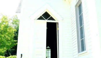 Congregational Church - Hillsborough