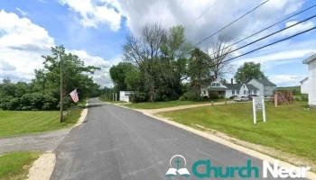 Congregational Church of North Barnstead - Center Barnstead Congregational Church of North Barnstead - Center Barnstead