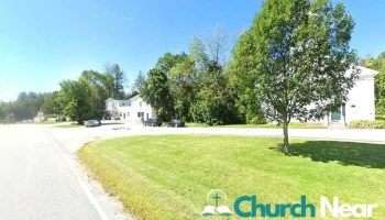 Congregational Church of Temple, Nh - Temple Congregational Church of Temple, Nh - Temple