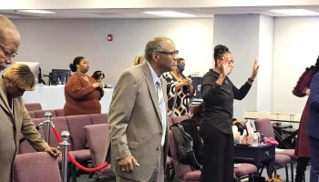 Connect Church - Waldorf
