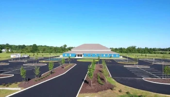 Connection Community Church - Middletown
