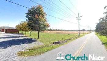Conococheague Mennonite Church - Hagerstown Conococheague Mennonite Church - Hagerstown