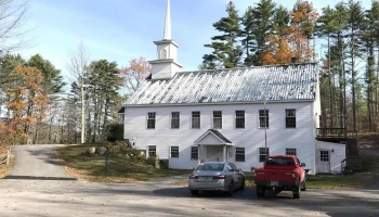 Conway Seventh-day Adventist Church - Center Conway Conway Seventh-day Adventist Church - Center Conway