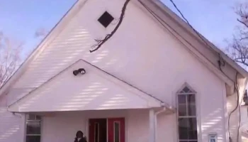 Coolspring United Methodist Church - Snow Hill