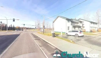 Corinthian Baptist Church - Fairbanks