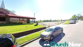 Cornerstone Baptist Church - Temple Hills Cornerstone Baptist Church - Temple Hills