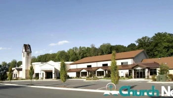 Cornerstone Church - Bowie