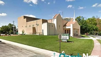 Cornerstone Fellowship Baptist Church (cfbc) - Wilmington