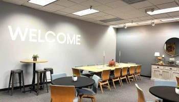 Cornerstone Fellowship Church - Frederick