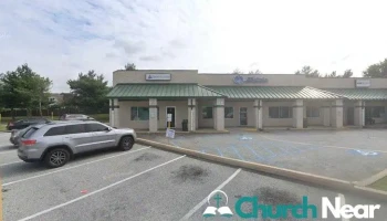 Cornerstone Ministries International - Bear