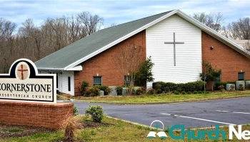 Cornerstone Presbyterian Church - Lexington Park