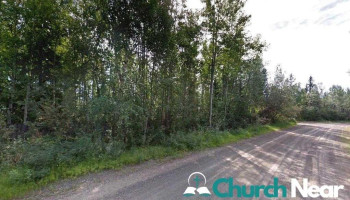 Country Bible Chapel - Fairbanks