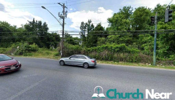 Courts of Praise - Temple Hills Courts of Praise - Temple Hills