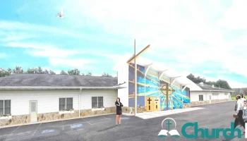 Covenant Family Chapel - Woodsboro