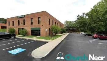 Covenant Life Church of God - Crofton