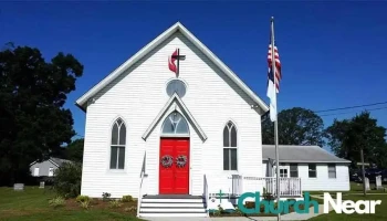 Cranberry United Methodist Church - Aberdeen