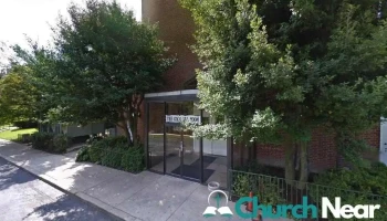 Cristo Rey Church - Silver Spring Cristo Rey Church - Silver Spring