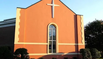 Cross Pointe Church of the Nazarene - Salisbury