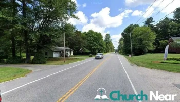 Cross Pointe Community Church - Hudson Cross Pointe Community Church - Hudson