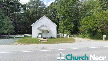 Crossfire Christian Church - Newark