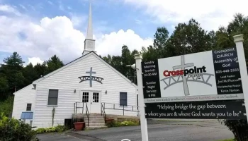 Crosspoint Church Assembly of God - Lebanon