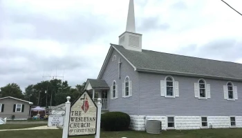 CrossPoint Wesleyan Church - Carneys Point