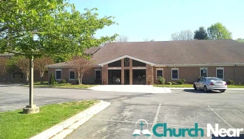 CrossPointe Church - Arnold