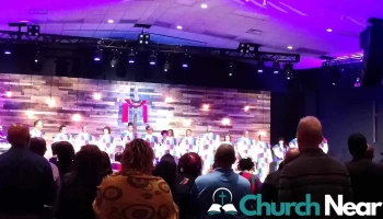Crossroad Christian Church - Dover