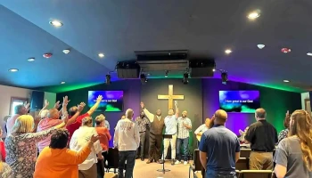 Crossroad Community Church Dagsboro - Dagsboro