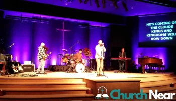 Crossroad Community Church - Georgetown