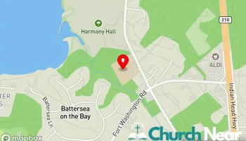Crossroads Church - Fort Washington