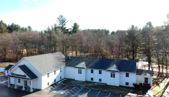 Crossroads Church - Pelham