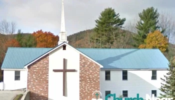 CrossRoads Church - West Ossipee