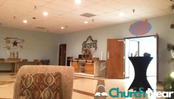 Crossroads Church - Westminster - Westminster