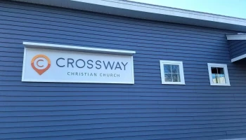 Crossway Christian Church - Downtown Campus - Nashua Crossway Christian Church - Downtown Campus - Nashua