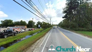 Crossway Christian Church - Milford Campus - Milford