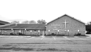 Crosswind Church - Westminster