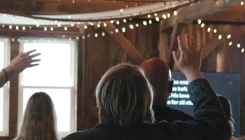 Cultivate Church - Elkton