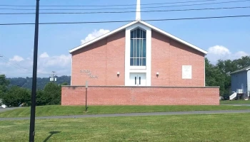 Cumberland Church of Christ - Cumberland