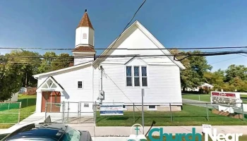 Dale United Methodist Church - Middletown