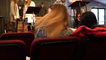 Damascus Wesleyan Church - Damascus