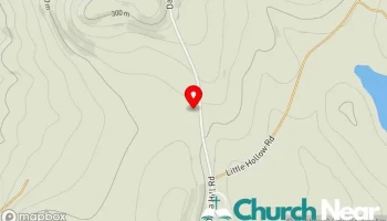 Dana Church - New Hampton