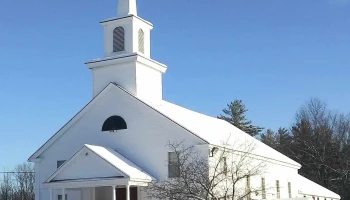 Danville Baptist Church - Danville