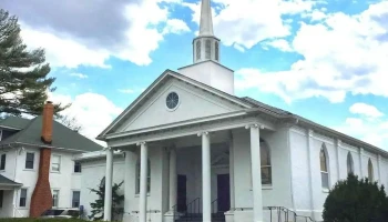 Davidsonville United Methodist Church - Davidsonville