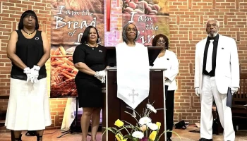 Dayspring Community Church - Good Luck Rd