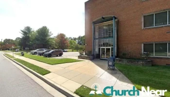 Daystar Christian Worship Center - Parkville
