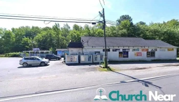 Deale Mission - Md 20751