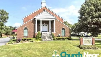 Decatur Heights Baptist Church - Bladensburg