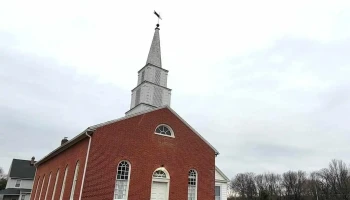 Delaware City Presbyterian Church - Delaware City