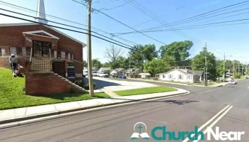Deliverance Apostolic Church Of God - Capitol Heights Deliverance Apostolic Church Of God - Capitol Heights